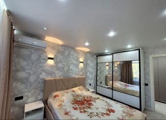 Двухкомнатная квартира на продажу, 48.9 м2, Ейск, Красная улица, 47/2