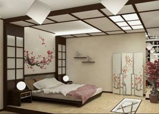 Продам однокомнатную квартиру, 45 м2, деревня Дударева