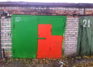 Продается гараж, 21 м2, Томск, Дальне-Ключевская улица, 18/2