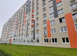 Продаю однокомнатную квартиру, 37 м2, Тольятти, Итальянский бульвар, 2