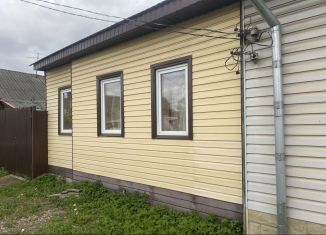 Продается дом, 100 м2, Тверь, проезд Кутузова, 43