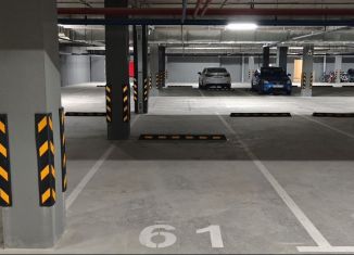 Сдача в аренду машиноместа, 18 м2, Ростовская область, улица Назарько, 4