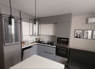 2-ком. квартира на продажу, 64 м2, Ростов-на-Дону, улица Платона Кляты, 9, ЖК Суворовский