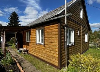 Продаю дачу, 26 м2, Псковская область, 8-я линия