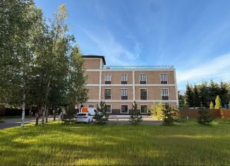 Сдается в аренду помещение свободного назначения, 1350 м2, Красногорск, Новая Лесная улица, 40