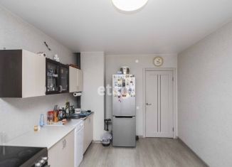 Продаю 1-комнатную квартиру, 42.7 м2, Тюмень, Тихий проезд, 6