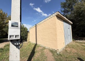 Продажа гаража, 24 м2, Республика Башкортостан