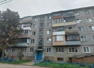 Продается 2-ком. квартира, 48.7 м2, Тула, улица Гастелло, 40