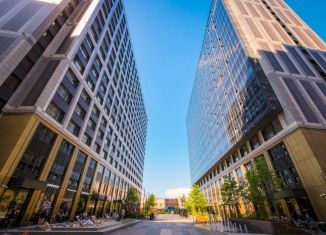 Квартира на продажу студия, 23 м2, Санкт-Петербург, улица Салова, 61