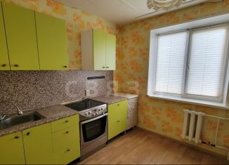 2-ком. квартира на продажу, 49.8 м2, Тюмень, Уральская улица, 53к2