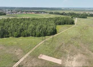 Продаю земельный участок, 280 сот., Татарстан, Берёзовая улица