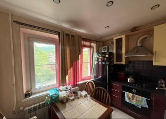 Продажа 3-комнатной квартиры, 66 м2, Сочи, микрорайон КСМ, Пластунская улица, 181