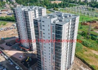 Продам двухкомнатную квартиру, 56.3 м2, Красноярский край