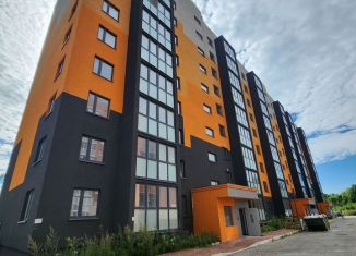 Продажа однокомнатной квартиры, 36.9 м2, Калининград, Пригородная улица, 11