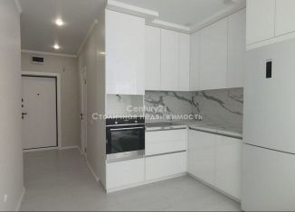 Продаю 1-ком. квартиру, 43 м2, Краснодар, микрорайон Черемушки, Старокубанская улица, 58