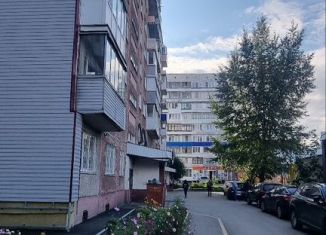 Продаю 1-комнатную квартиру, 30.6 м2, Барнаул, улица Шукшина, 2