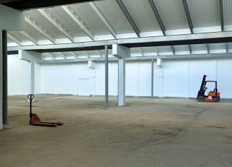 Сдаю в аренду производство, 271 м2, Краснодар, Сормовская улица, 7