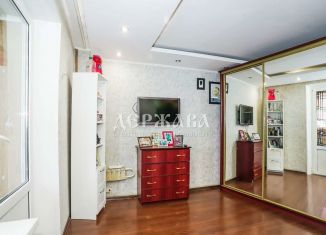 Продаю однокомнатную квартиру, 39 м2, Старый Оскол, микрорайон Жукова, 53А