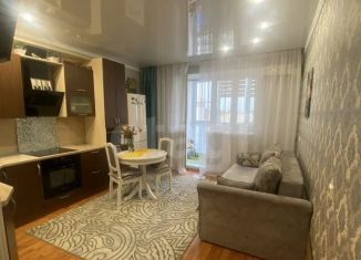 Продается однокомнатная квартира, 53 м2, Тюмень, улица Казачьи Луга, 10