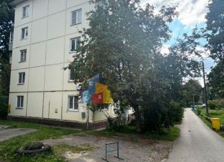 Продажа двухкомнатной квартиры, 45.7 м2, Тула, улица Станиславского, 20А