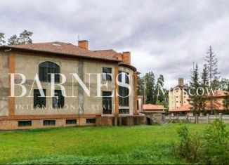 Продам дом, 950 м2, поселок Николина Гора