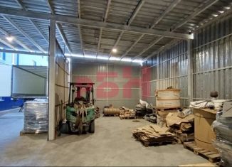 Сдаю склад, 50 м2, Самарская область, Гаражный проезд, 3к2