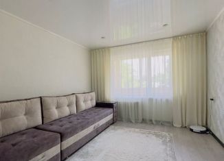 2-комнатная квартира на продажу, 44.7 м2, Татарстан, Чабьинская улица, 5А