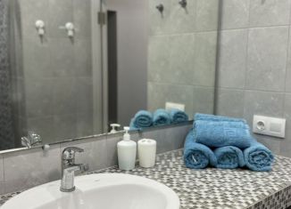 Сдам в аренду 1-ком. квартиру, 33 м2, поселок городского типа Заозерное, Бахчисарайская улица, 3Б