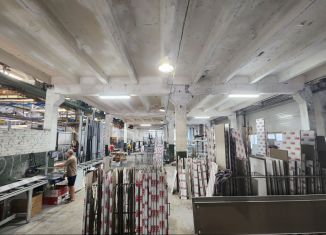 Сдам производство, 540 м2, Ростов-на-Дону, 2-я Краснодарская улица, 169Ас3/1