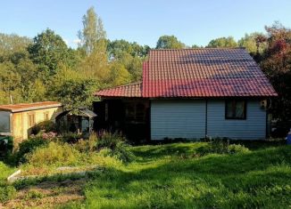 Дача на продажу, 79 м2, Московская область, СНТ Дубравы-1, 5/56