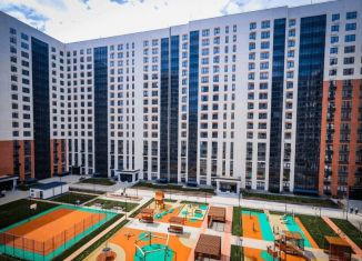 Продам 3-комнатную квартиру, 83.2 м2, Воронеж, улица Пескова, 6