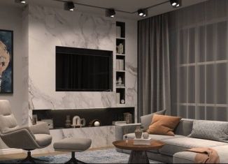 Продам 2-комнатную квартиру, 38.5 м2, Тюмень