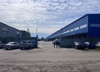 Сдается в аренду склад, 3500 м2, Ярославль, Промышленный переулок, 6