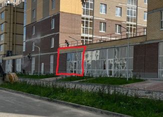 Помещение свободного назначения в аренду, 84.74 м2, Тюмень, улица Ю.-Р.Г. Эрвье, 34к1, Центральный округ