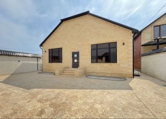 Продажа дома, 135 м2, село Манаскент, 4-я Карьерная линия