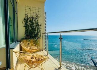 Продаю 3-ком. квартиру, 160 м2, Сочи, улица Орджоникидзе, 11/1, микрорайон Центральный