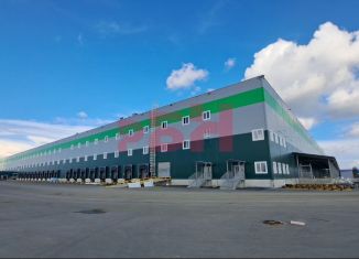 Сдам складское помещение, 100000 м2, Омская область, 2-я Солнечная улица, 71