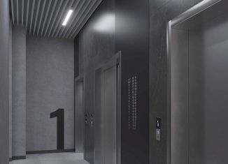 Продается 2-ком. квартира, 78.3 м2, Тюмень, улица братьев Бондаревых, 5