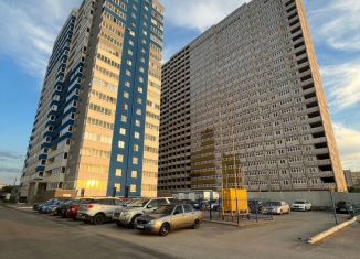 Квартира на продажу студия, 19.7 м2, Республика Башкортостан, Новоуфимская улица, 13