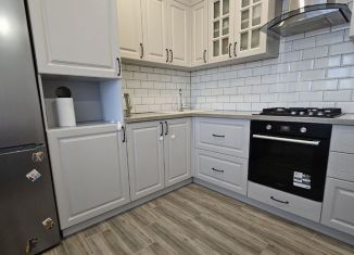 Продажа 2-ком. квартиры, 62.9 м2, Тамбов, Мичуринская улица, 213Б