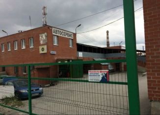 Сдается в аренду гараж, 22 м2, Свердловская область, Автомагистральная улица, 37