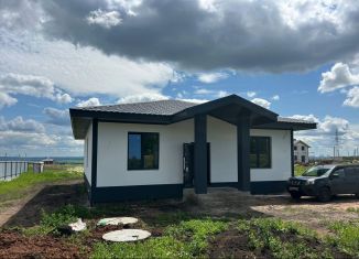 Продам коттедж, 125 м2, Республика Башкортостан