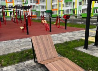 Продается 2-комнатная квартира, 56.4 м2, Курская область, улица Энгельса, 158к2