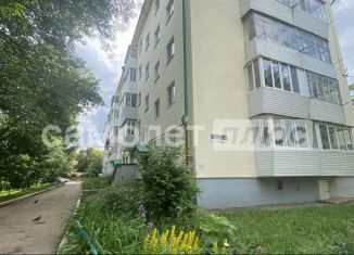 2-ком. квартира на продажу, 45 м2, Октябрьский, 21-й микрорайон, 8