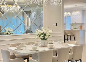 Продажа трехкомнатной квартиры, 75 м2, Ростов-на-Дону, Первомайский район