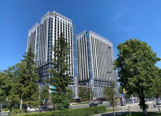 Продаю трехкомнатную квартиру, 80.8 м2, Республика Башкортостан, проспект Октября, 75