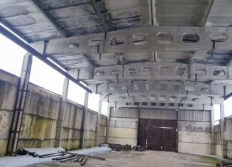 Продажа склада, 830 м2, Ярославль, проезд Домостроителей, 1