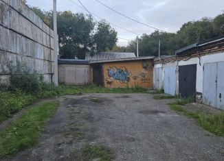 Продаю гараж, 18 м2, Абакан, 4-й ряд, с19