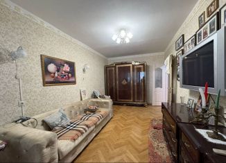 Продается трехкомнатная квартира, 62.6 м2, Ростов-на-Дону, улица Калинина, 25Б