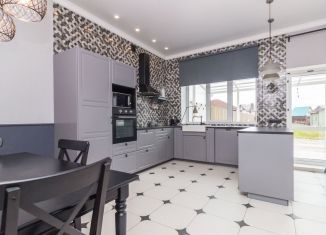 Продам таунхаус, 182 м2, Республика Башкортостан, улица Касима Ахмерова, 7